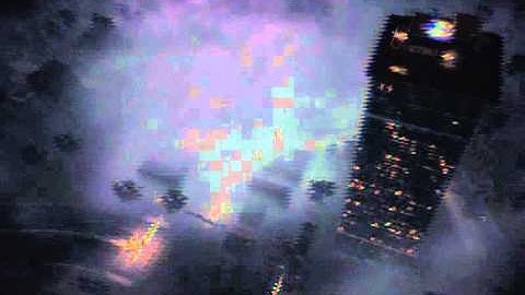 Saints Row 4 Death From Above AWESOME