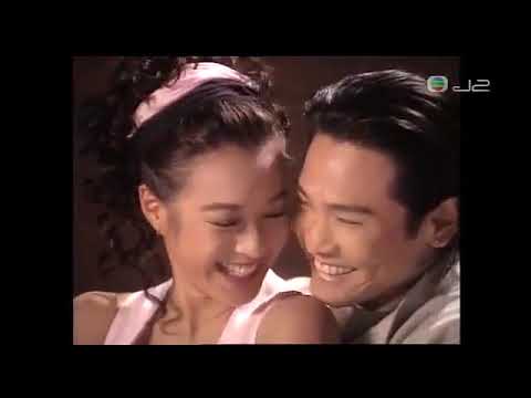 杜德偉 Alex To Loving You TVB版MV 特別嘉賓 鍾麗緹