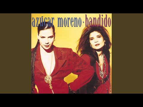 Azucar Moreno — A Caballo (El Carretero)