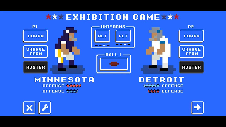 Minnesota Vikings vs Detroit Lions 2025 Retro Bowl League Week 4