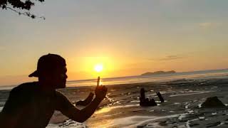 Spin - Mengusung Rindu (Lirik)