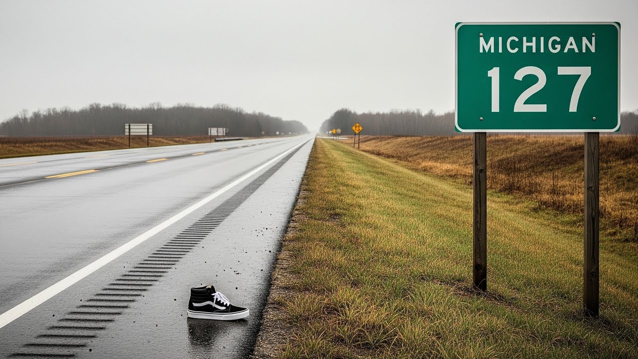 Brisinger 127 (Luke Hardley's Goodbye) | A.R.C.