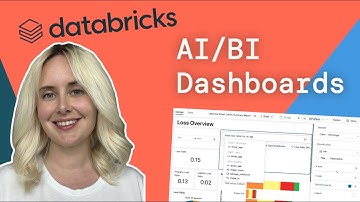 Databricks New AI Powered Visualization Tool