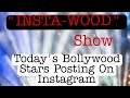 The instawood show by farzainworld
