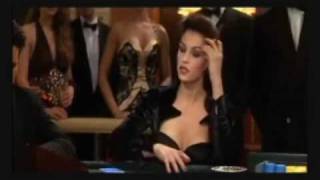 Deneye - Bond Vs. Xenia Round 2