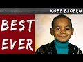 Die 10 Besten NBA Spieler Aller Zeiten!! (Reupload) - Kobe Bjoern