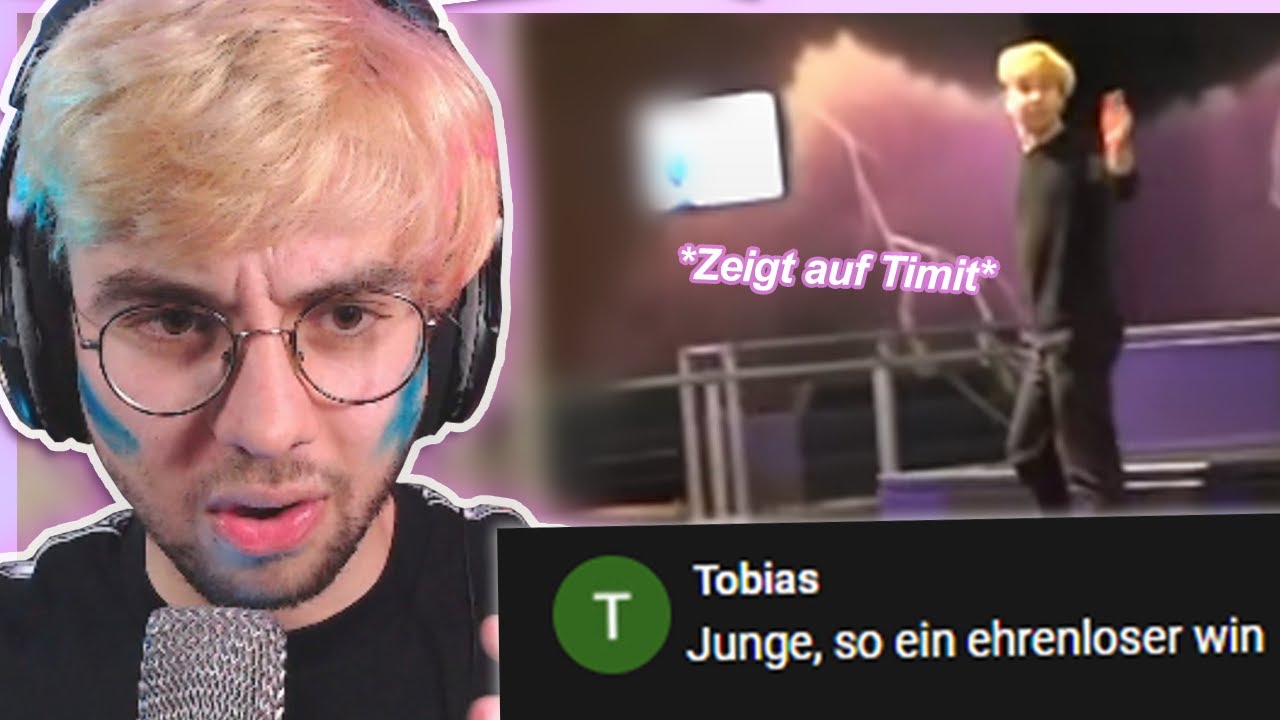 Ich reagiere auf Vorwürfe, dass ich ein Verräter bin.. (Hide and Seek)