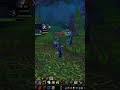 WoW Classic Ashenvale Hunter RP PvP vol. 35 #shadowstride  #worldofwarcraft #pvp