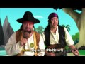 Jake and the never land  pirate band  never land pirate band sing along  disney junior