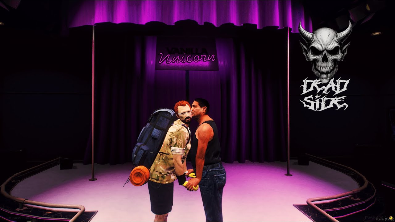 Dead Side Series | A Fragment Of Saigon's Life |