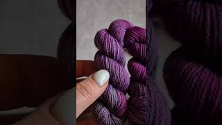 Day 19: Christmas Advent #knittingvlog #yarnadvent #yarn
