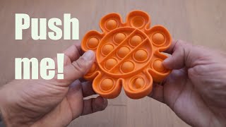 Push Pop Test And Rules