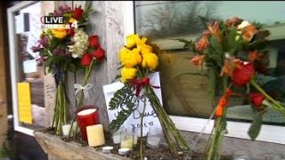 Teen In Custody Following Fatal Teacher Shooting