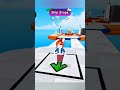 i play don't trust obby 🤯😅#roblox