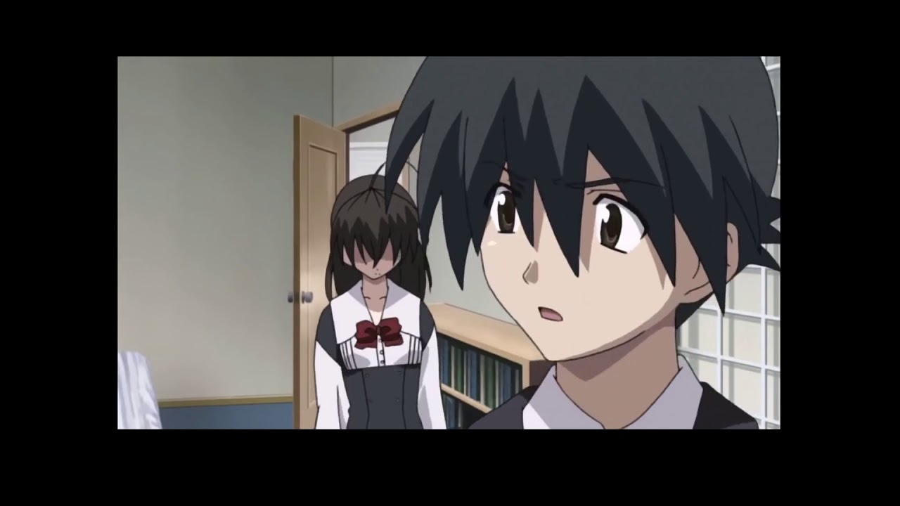 伊藤 誠 死亡 シーン アニメ スクールデイズ の最終話で誠は死にましたが そこで聞きたいんで