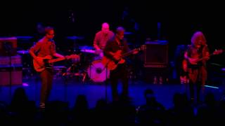 The Feelies – All Tomorrow&#39;s Parties