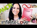 Almah Infinite Love Review