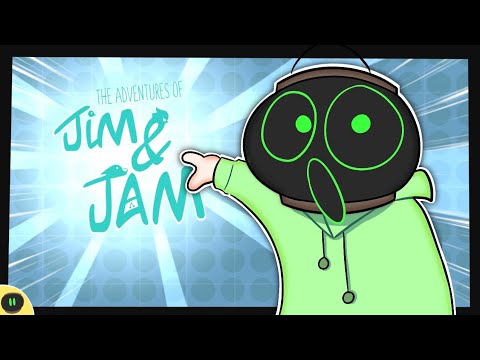 Making an Indie Animated PILOT