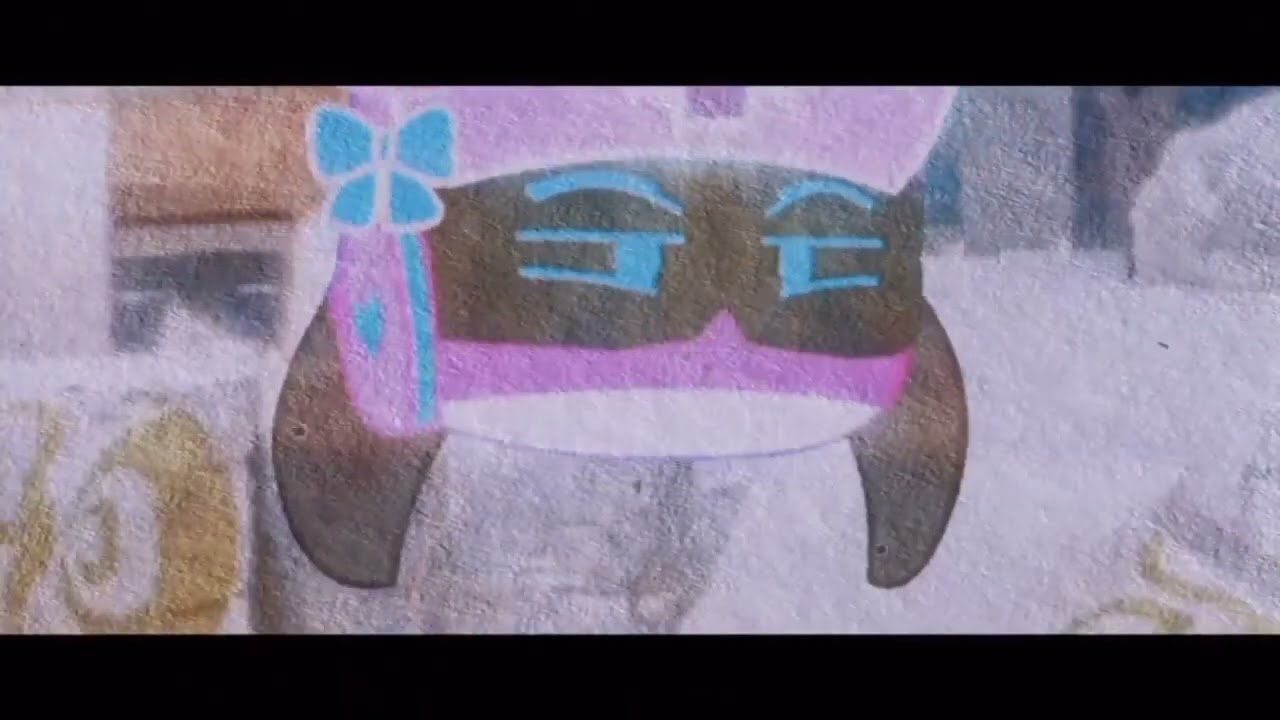 (4)ě-věr - Together Forever (Feat. Google Translate😊💅) (Official Music Video)