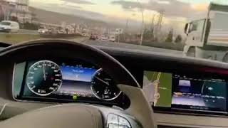 Mercedes Snapotoban Snapuzunyol Snaplüx Araba Snap