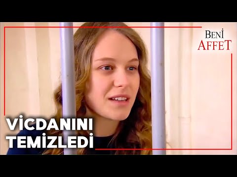 Feride, Hapise Düştü!