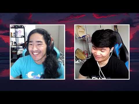 MuteAce interviews Ouch!? after BOBC7