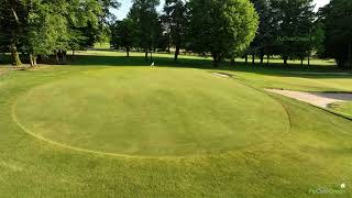 Golf De Prunevelle - Trou N° 15