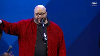 Old School Medley | Fred Hammond