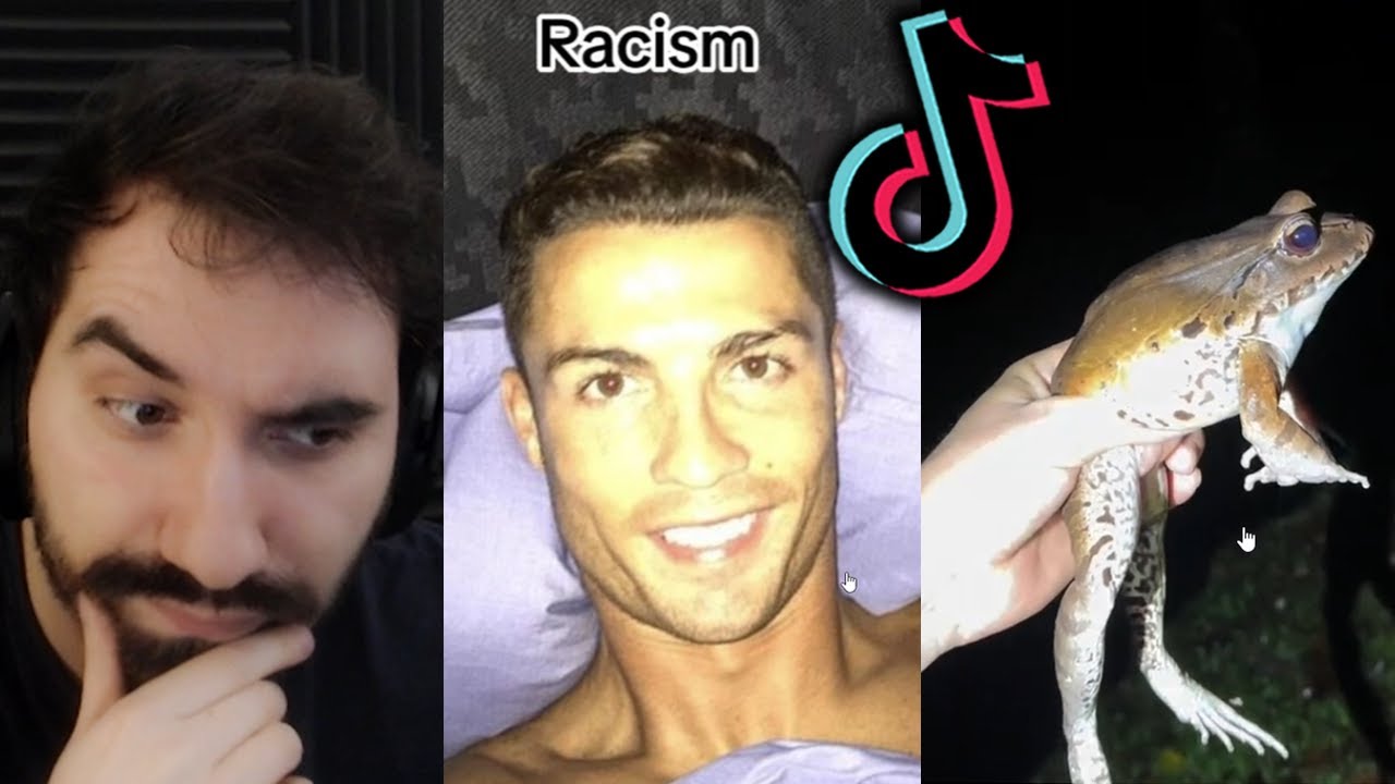 ŚMIESZNE TIKTOKI KTÓRE SĄ JEDNAK DOŚĆ PODEJRZANE WIĘC TROCHĘ SIĘ ŚMIEJESZ A TROCHĘ PODNOSISZ BREW 💀