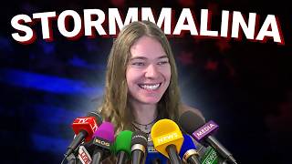 Meet: Bel Wells aka: StormMalina, Porsche Cup expert and happy cat owner