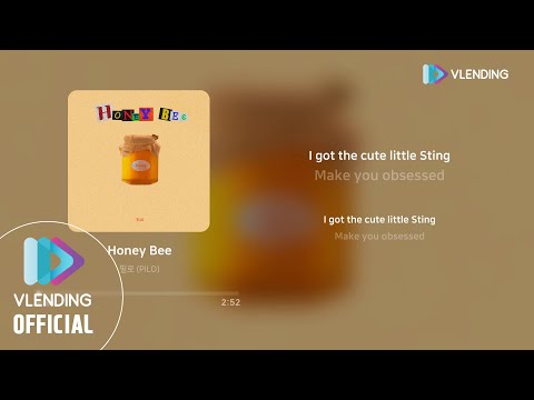 [MP3] 필로 (PiLO) - Honey Bee
