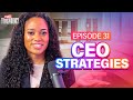 Business coach donni wiggins answers your questions about entrepreneurship  building a business