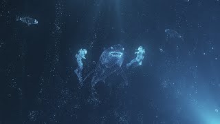 Hologram - Head-Up Display - HUD 3D Animation