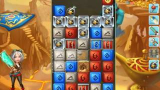 Treasure Epic Level 57