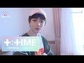 [T:TIME] VJ YEONJUN's self camera! - TXT (투모로우바이투게더)