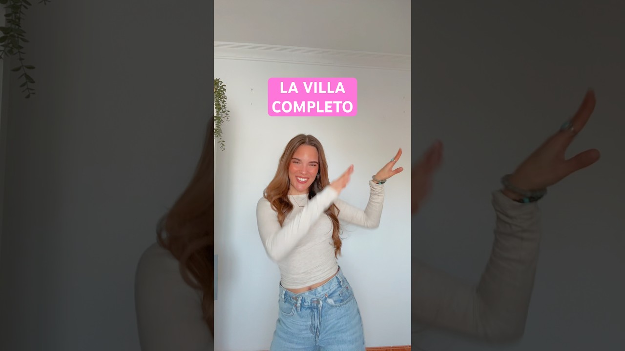 #lavilla