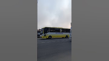 💥SRI DURGAMBA TRAVELS/BHARATBENZ GLIDERZ+SPEEDING IN NH44#bus#shortsfeed#shorts#viral#omnibus#travel