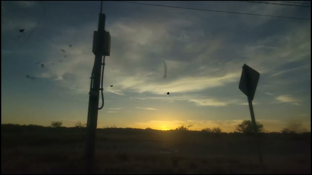 Detuvimos camion de paqueteria "clonado" (Miedo867)