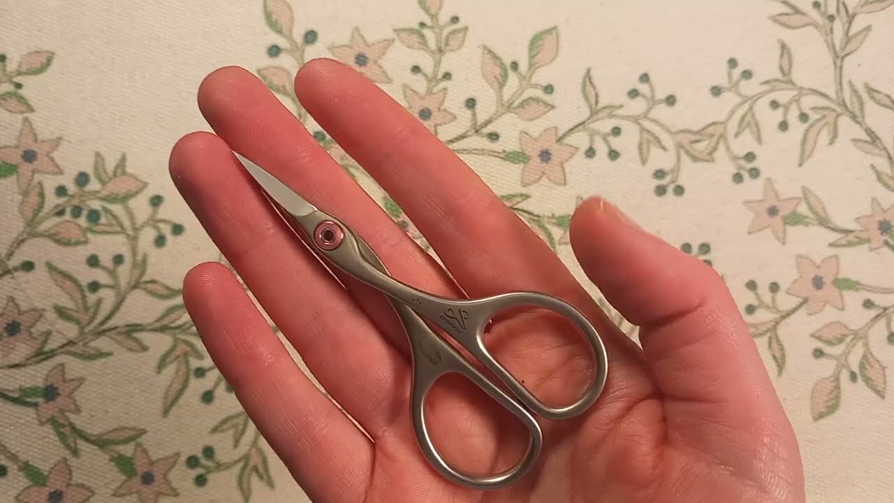 Premax Embroidery Scissors