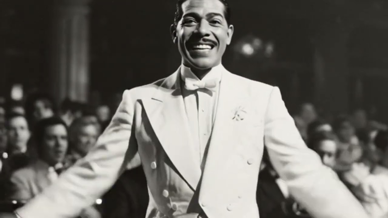 Cab Calloway’s Deal With the Devil Was Real? – And The Evidence Will Haunt You