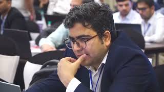 GMC  INDIA NATIONAL FINALS 2024 MUSSOORIE