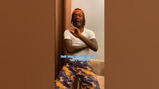 Bomba _ Ten Outer Ten ft Daddy Andre & Fik 𝐅𝐀𝐌𝐄𝐈𝐂𝐀 (lyrics Audio)