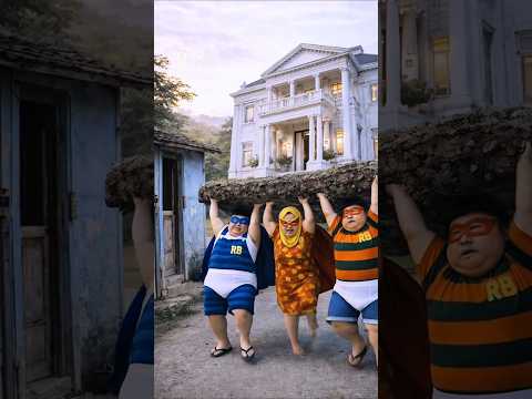 MISI menyelamatkan KAK ENENG‼️