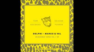 Delphi - Blue Monday (Original Mix)