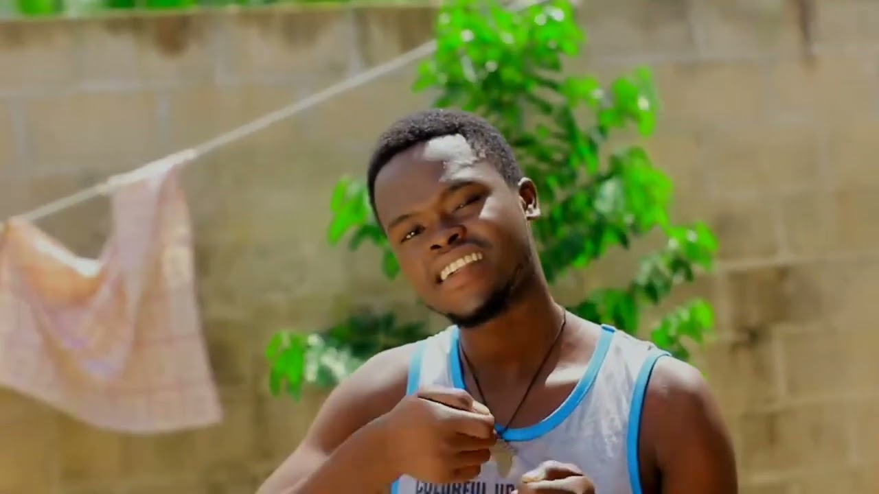 cassava muekano bico fino mahalene official MD maquere 2024