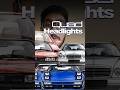 Car Headlights! #carshorts #automotivedesign #automobile #carcommunity #hotwheels #cars #toys #car