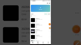Vignette Effect On CapCut Apps || CapCut Tutorial screenshot 5