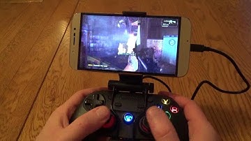 Gamesir G3w Wired Gamepad for Windows and Android Review