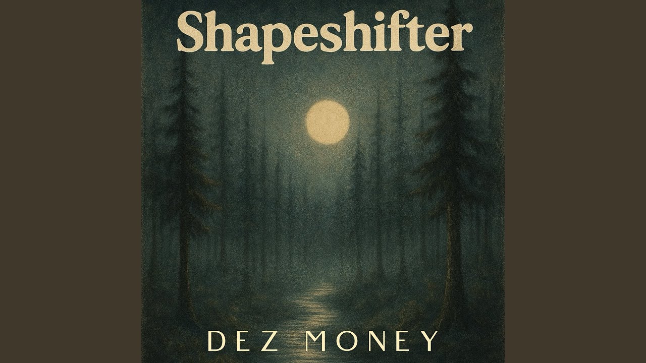 Watch Shapeshifter on YouTube Watch Shapeshifter on YouTube