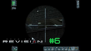 "LONG ODDS" - Deus Ex: Revision, Part 6